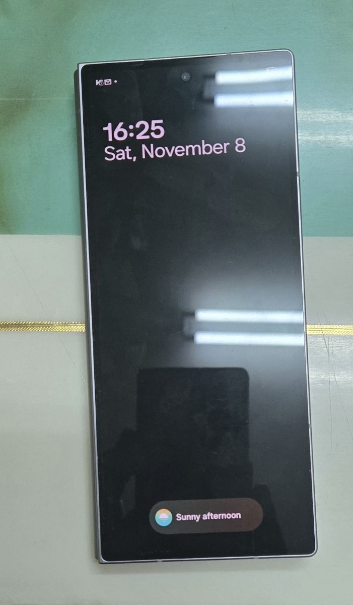 Samsung Galaxy Z Fold6 - 1 TB / 12GB - Image 5