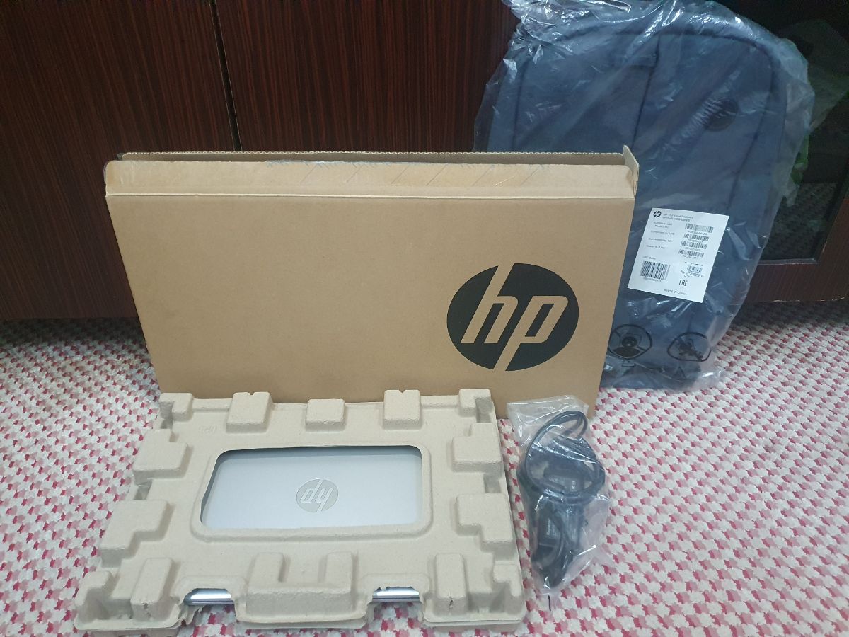 HP Pavilion Laptop - Image 5