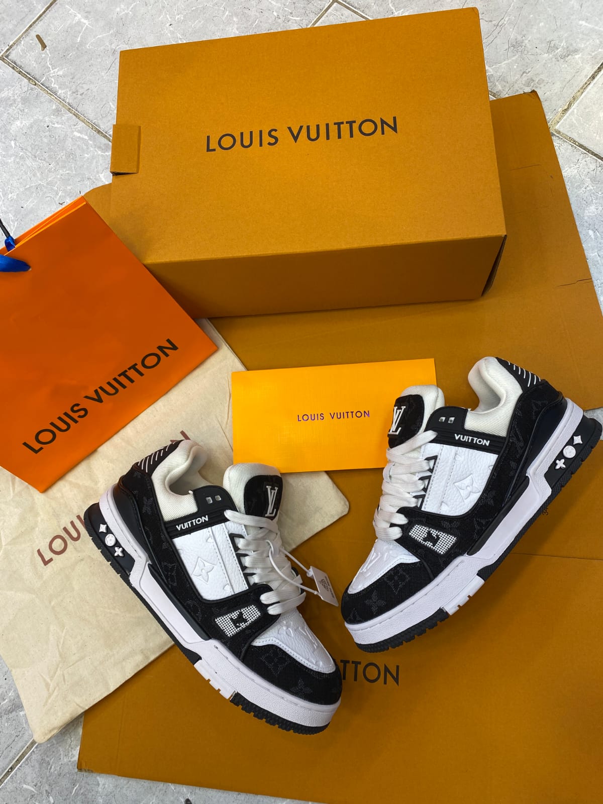 Louis vuitton - Image 6