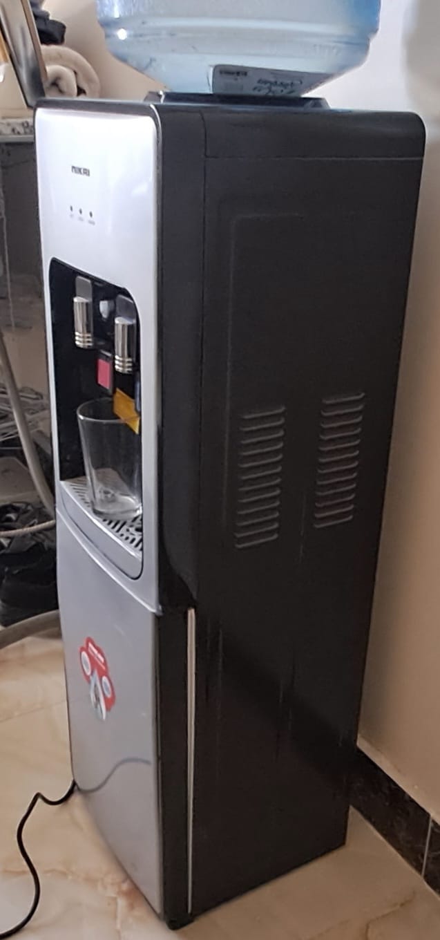 Nikai Water Dispenser  - Image 3