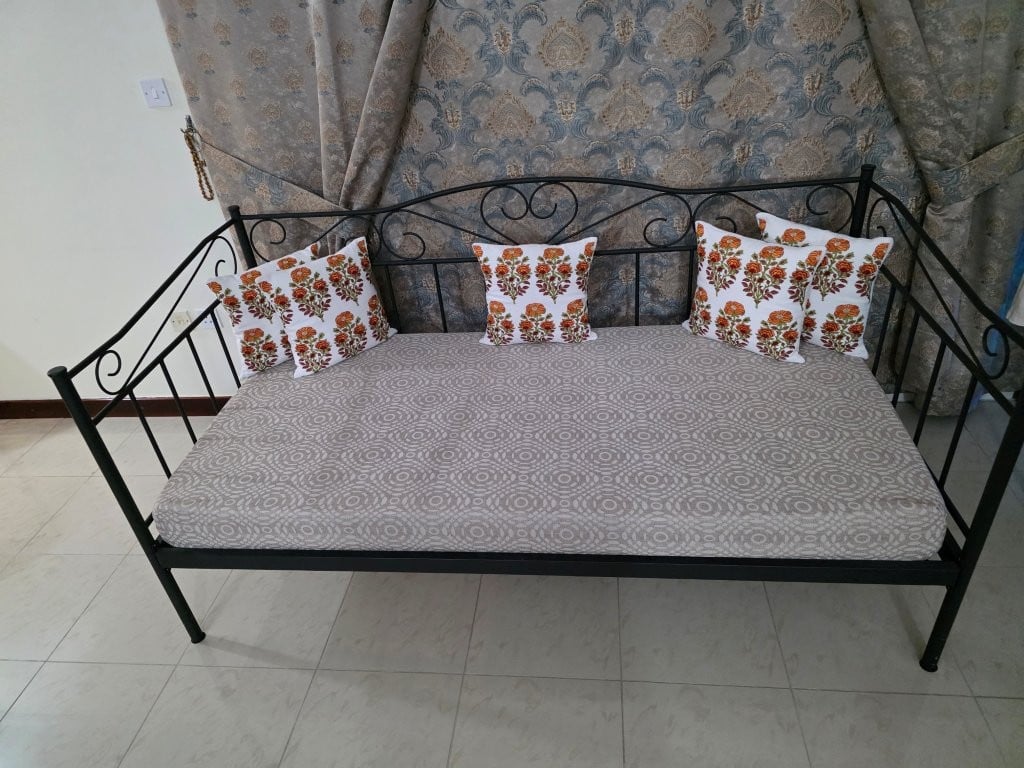 Couch / Bed for living room - Image 2
