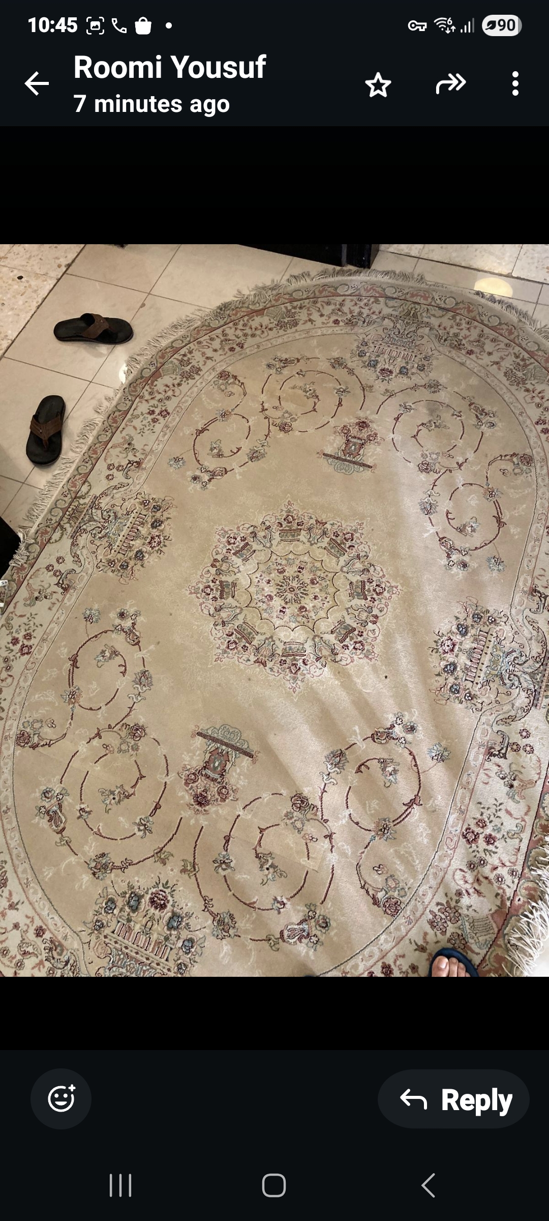 Home Center furniture for sale.good condition,reasonable price. - Image 17