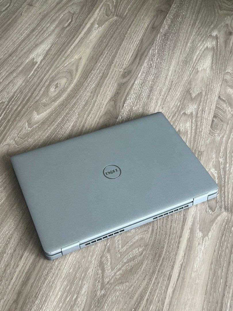 Dell Latitude 5320 , intel core i7-11th Gen  - Image 4