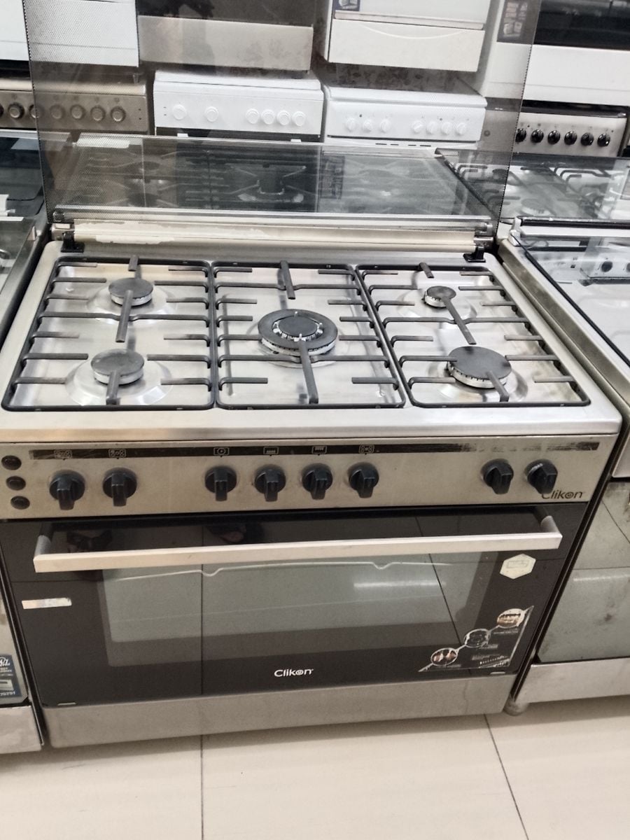 Cilkon gas stove for sale - Image 2
