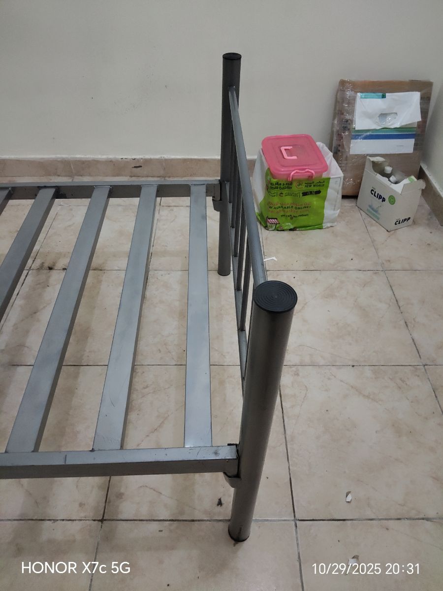 Bunk Bed (single) - Image 3