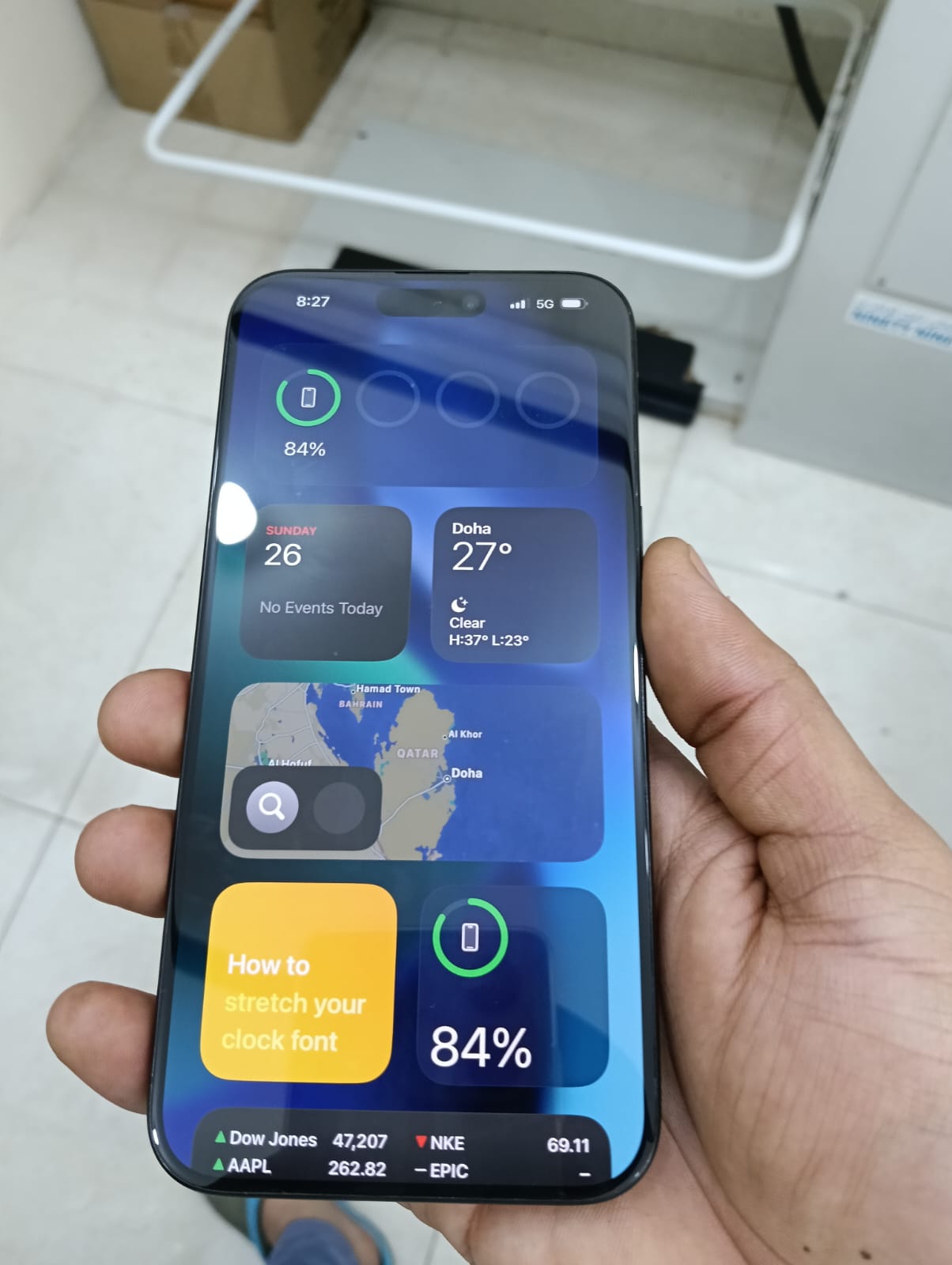 Iphone 15 pro max sale/swap - Image 2