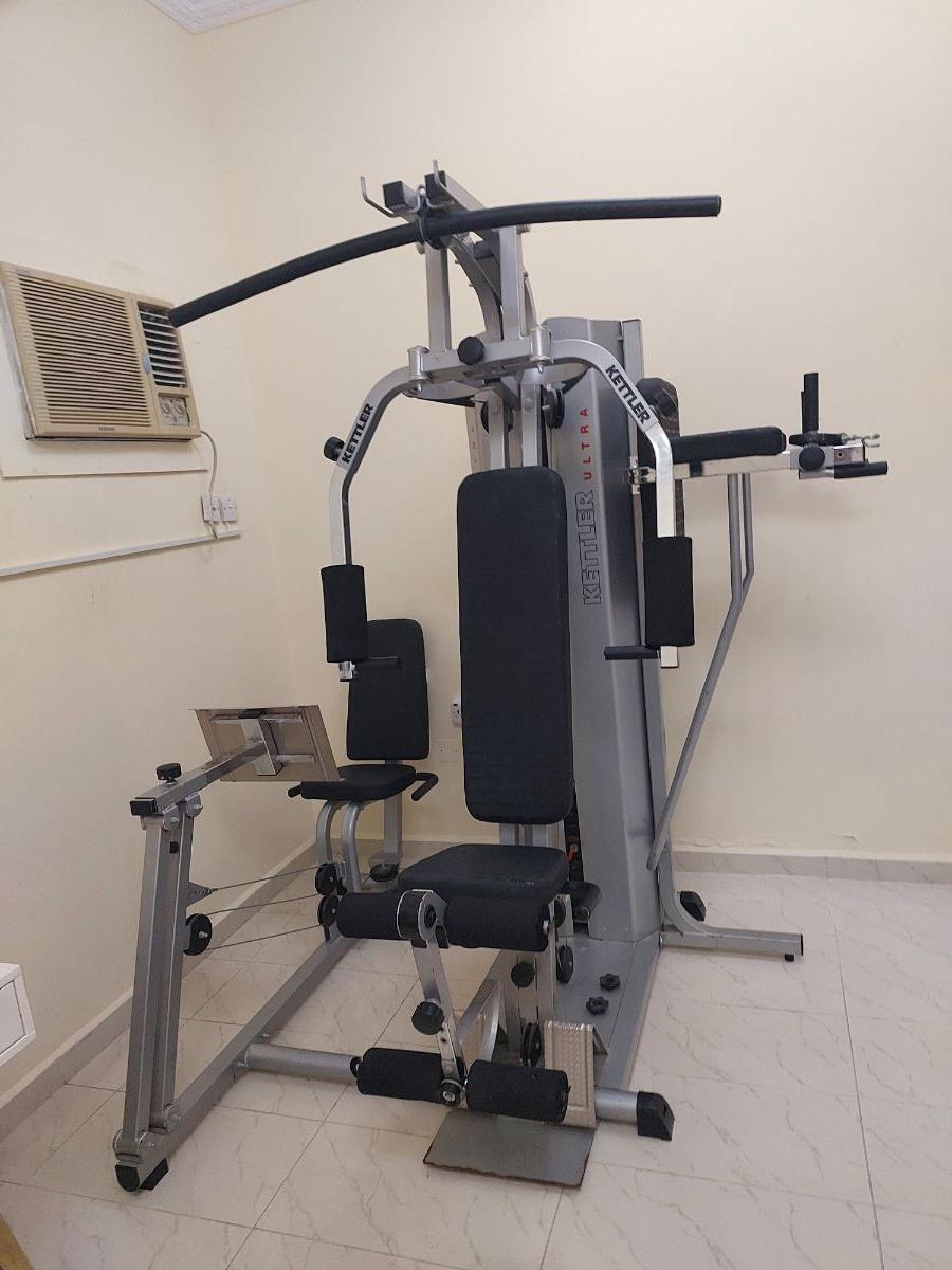 Multigym - Image 2