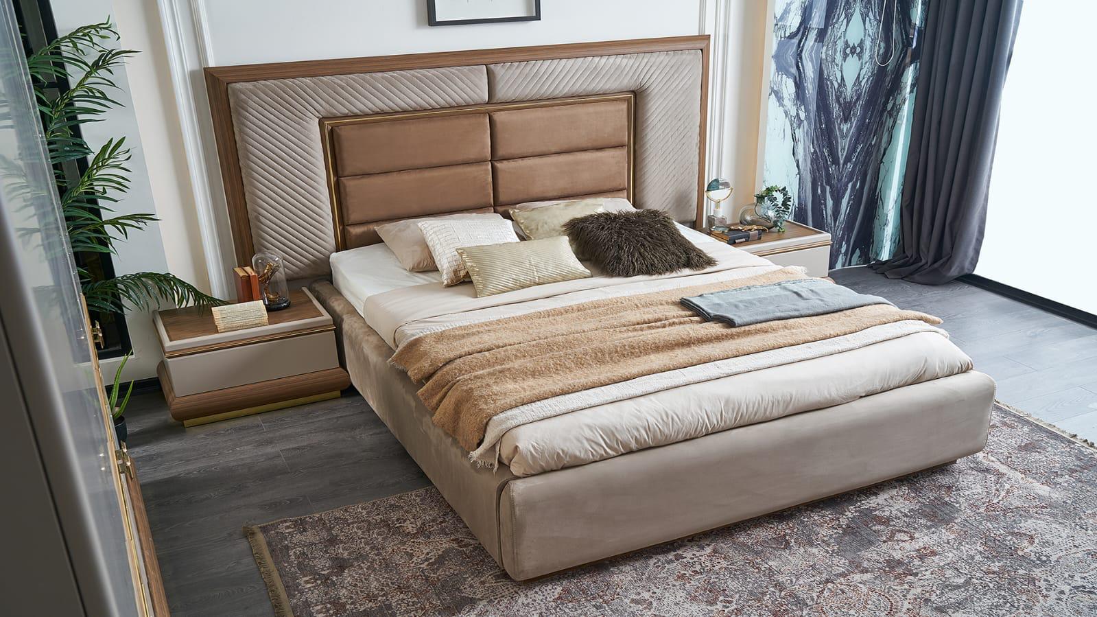 Bed Set - Image 3