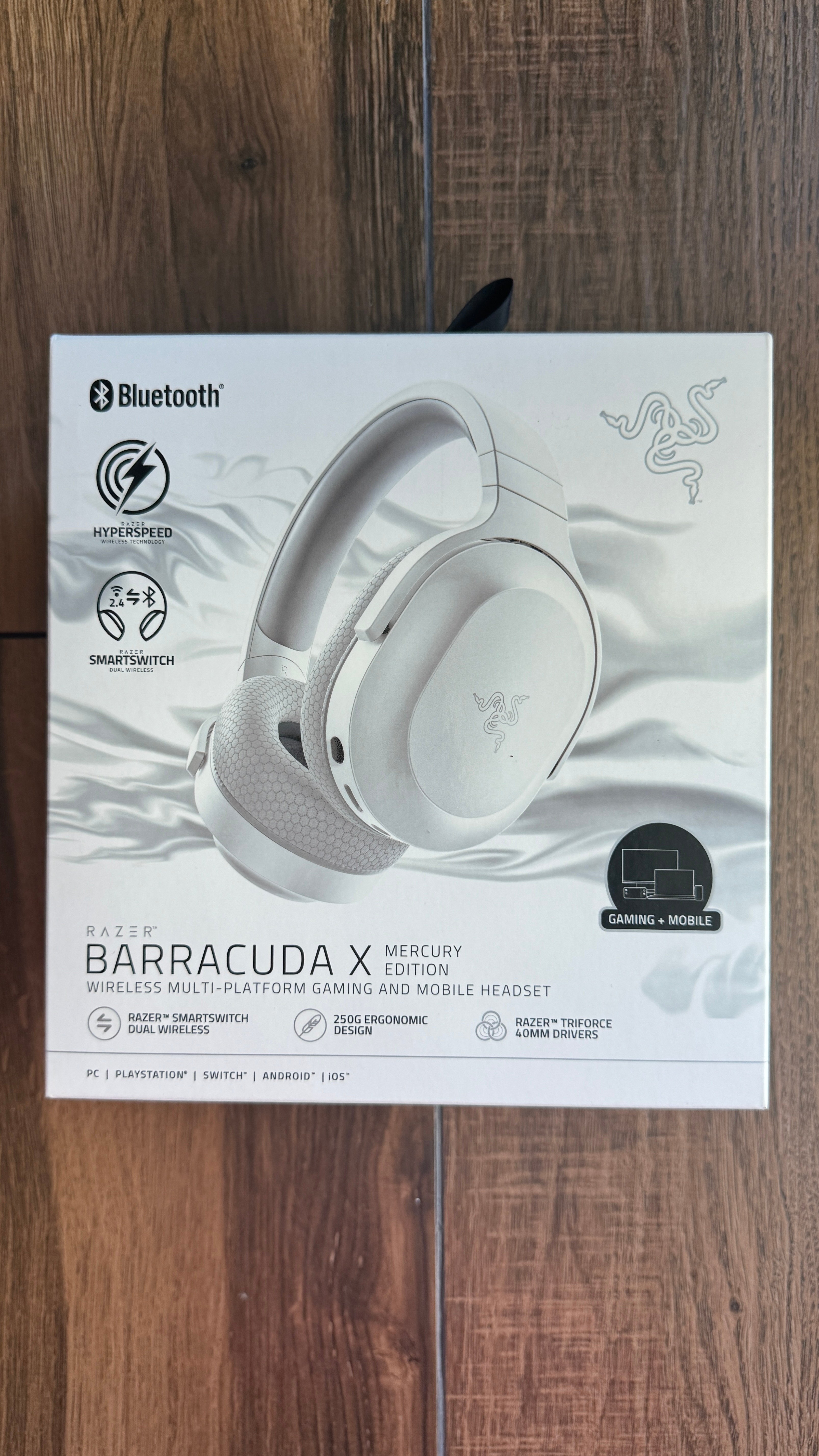 Headset Razer - Image 1