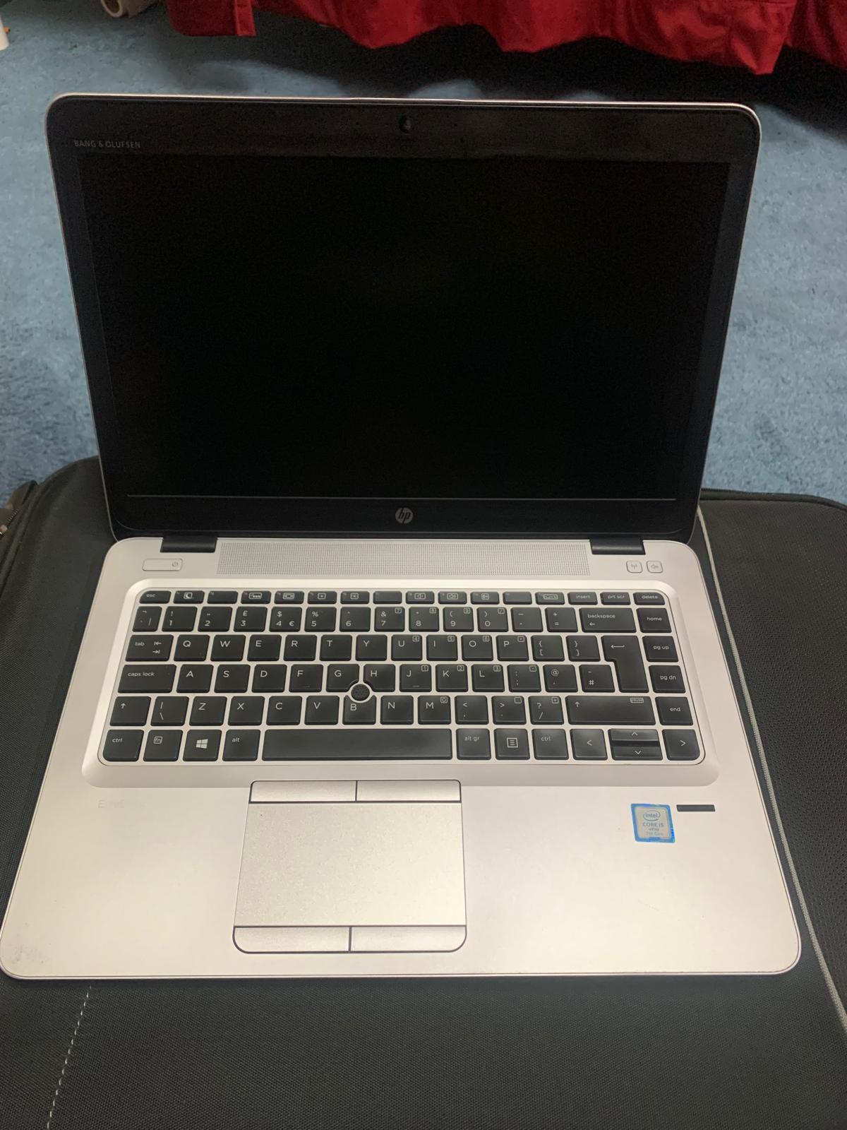 Hp elitebook 840 G4 - Image 2