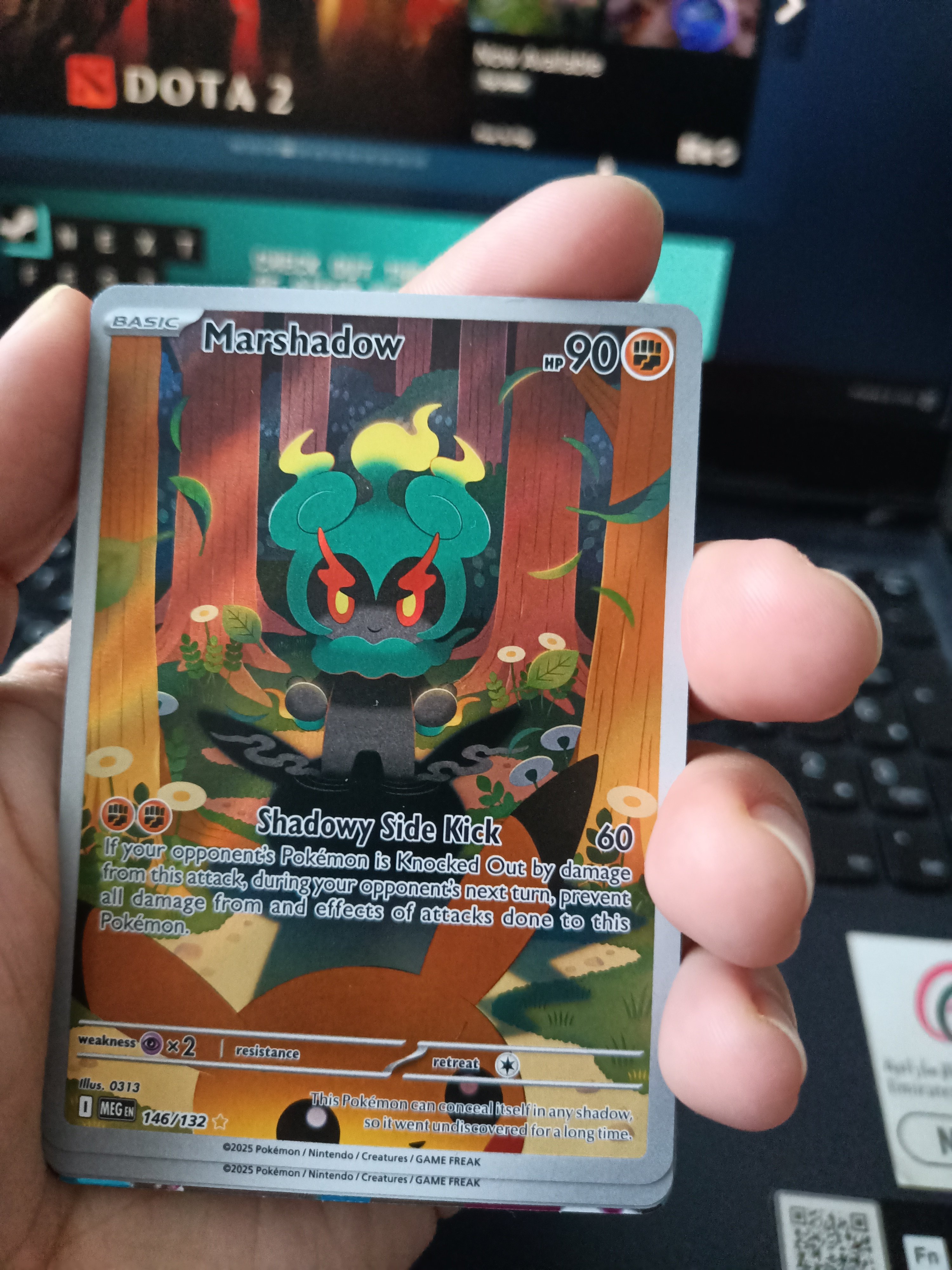 Pokemon Mega Evolution - Image 5
