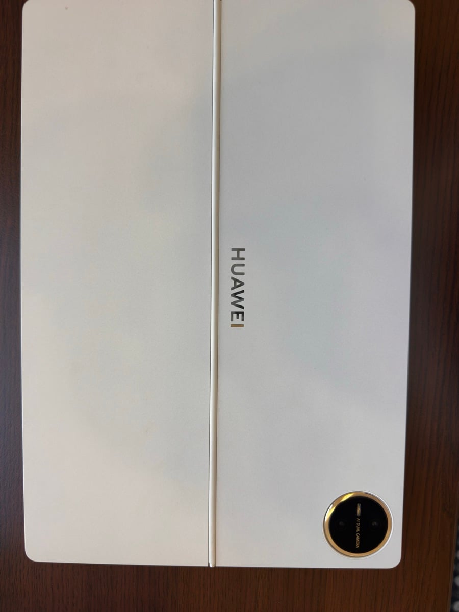 Huawei MatePad Po 13.2 - Image 6