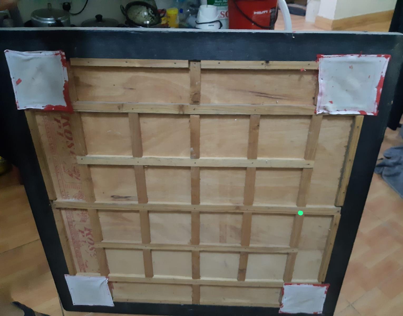CARROM BOARD - Image 2