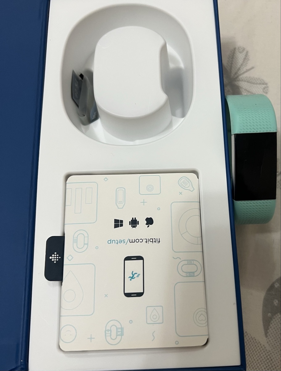 FITBIT CHARGE 2 - Image 4