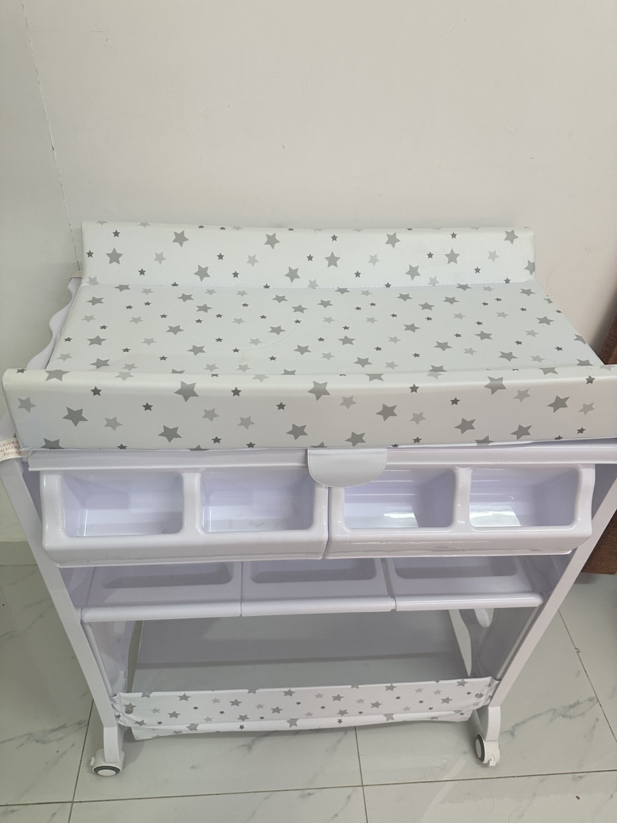 Diaper Changing table - Image 2