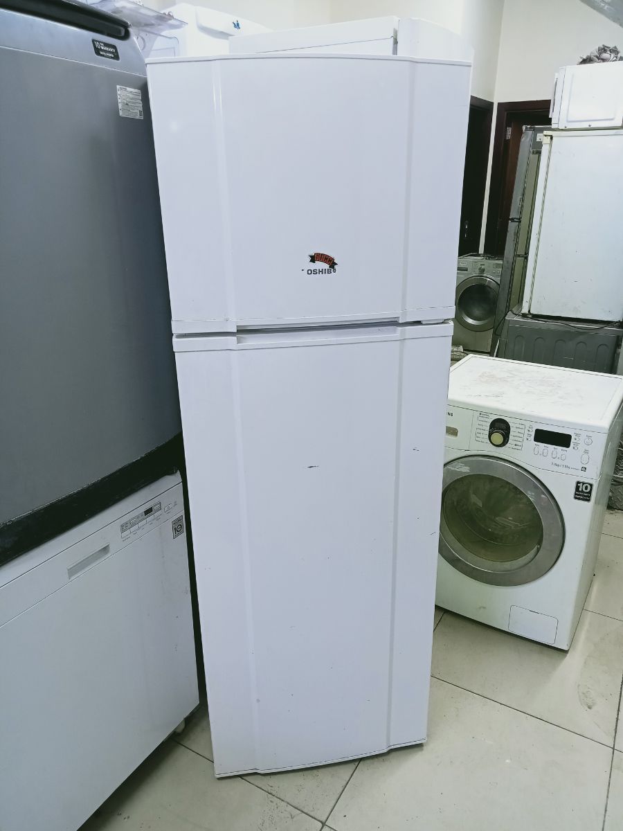Toshiba refrigerator for sale - Image 1
