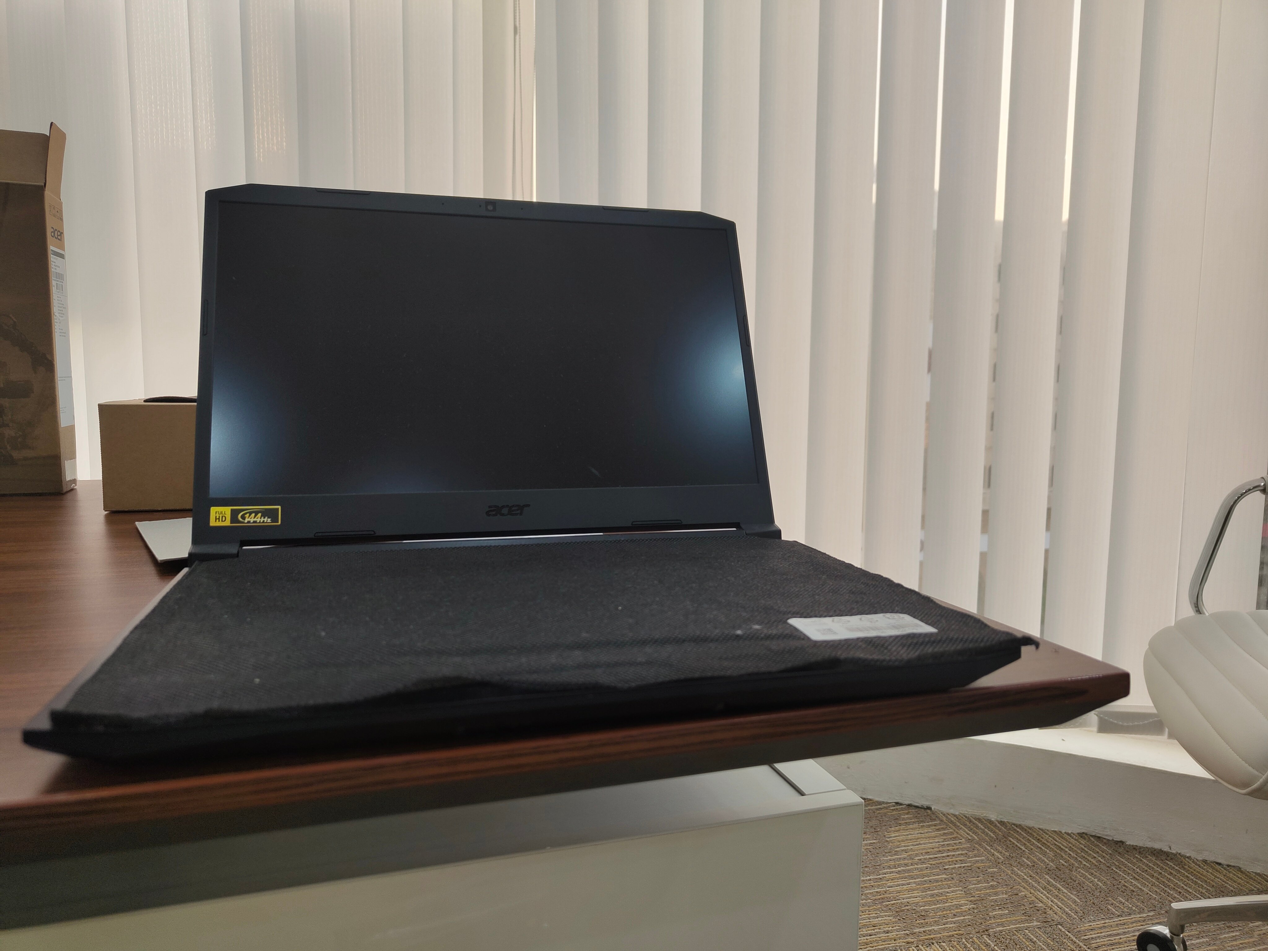 Acer Nitro 5 Gaming Laptop (RTX 3060, Ryzen 7) w/ Freebies - Image 19
