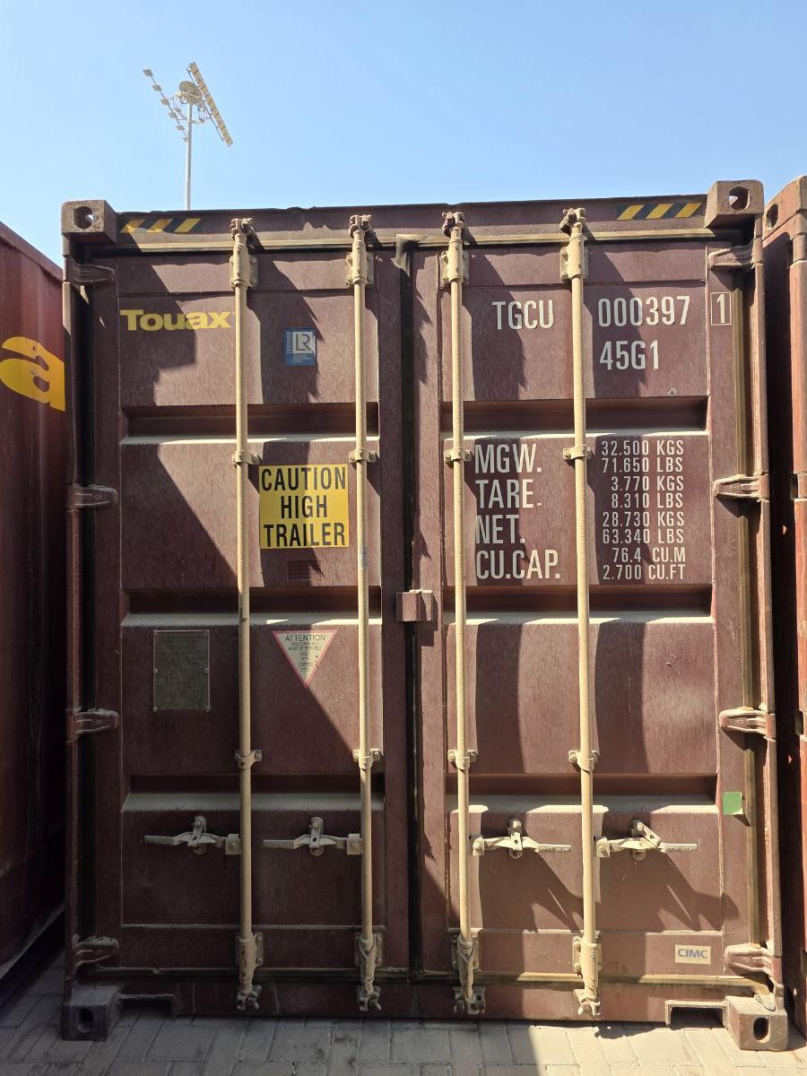 Containers & Cabins available 20 feet and. 40 feet - Image 15