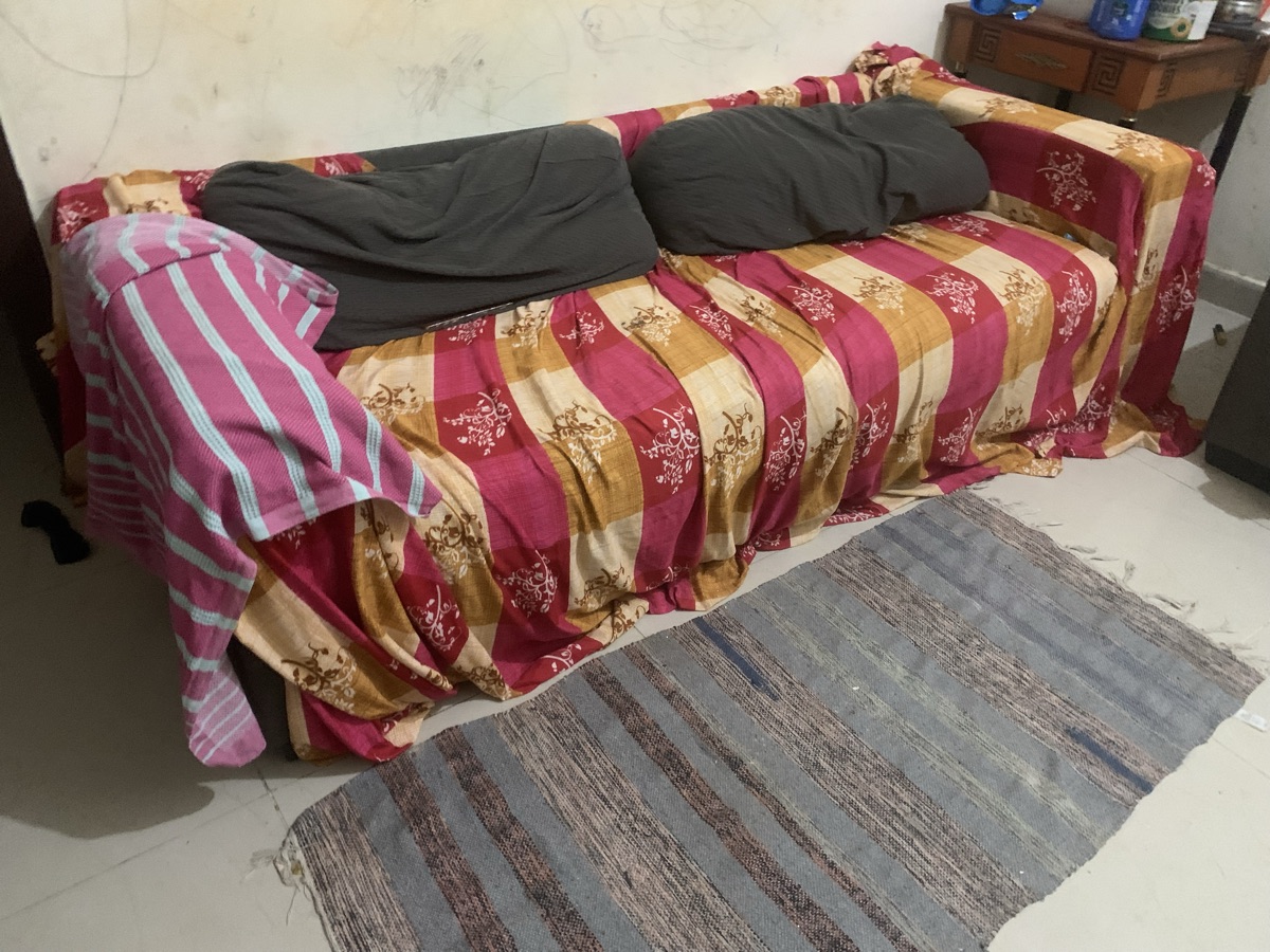 Sofa 3+2+1 - Image 2