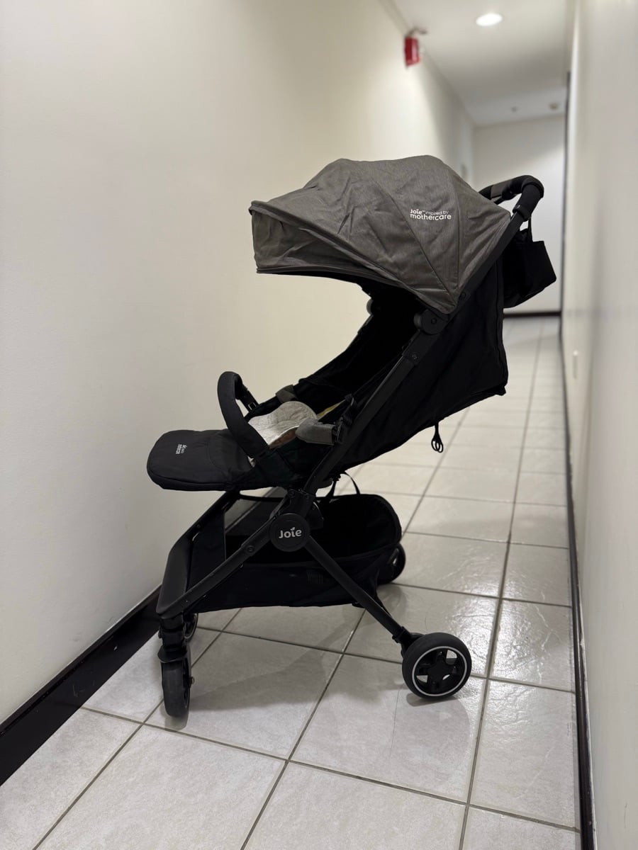 MOTHERCARE JOIE - Image 1