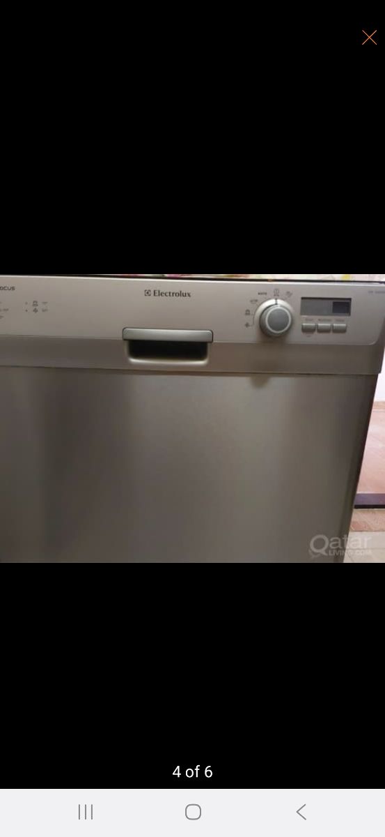 Dishwasher - Image 2