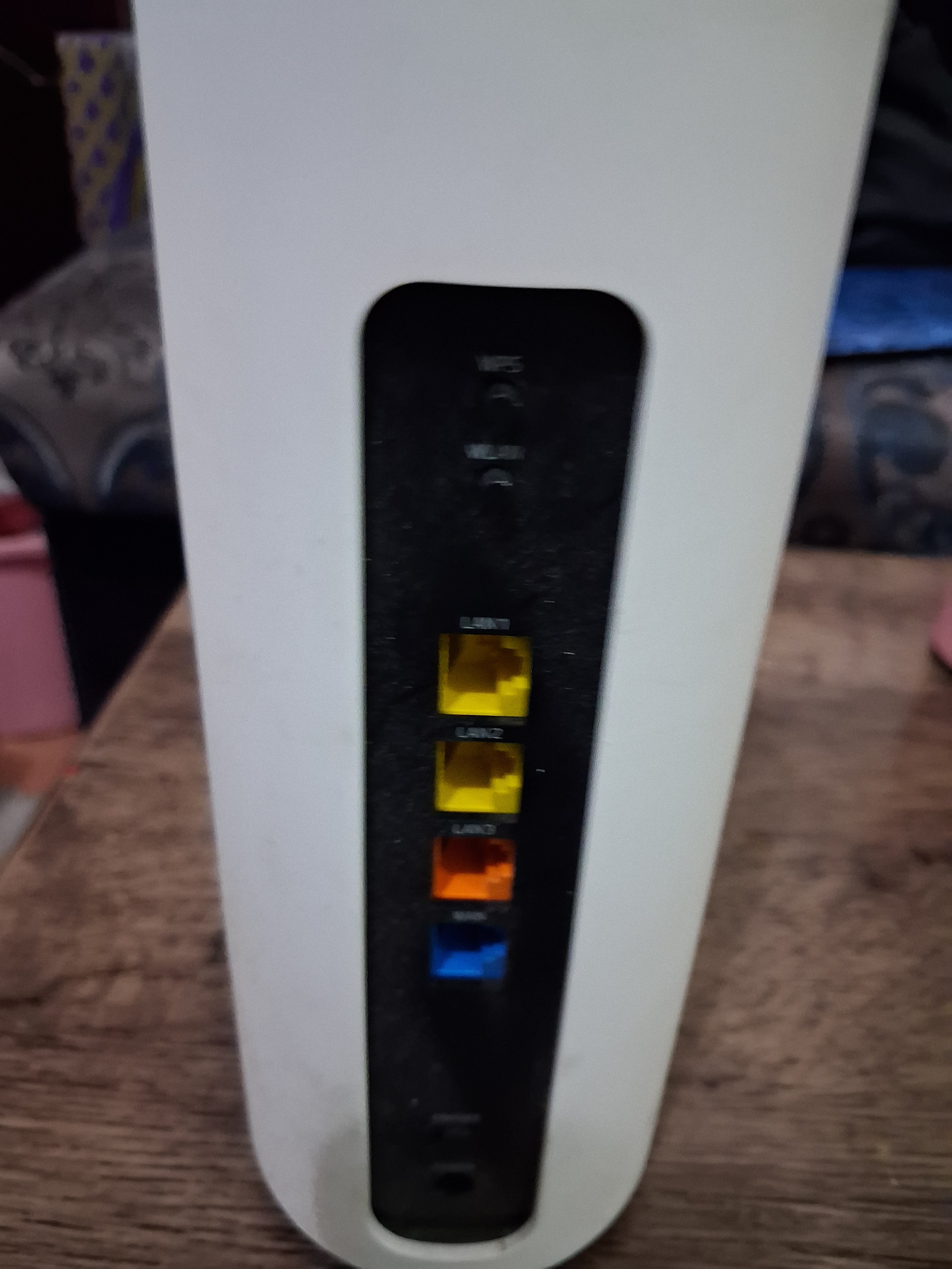 Wifi router - Image 2