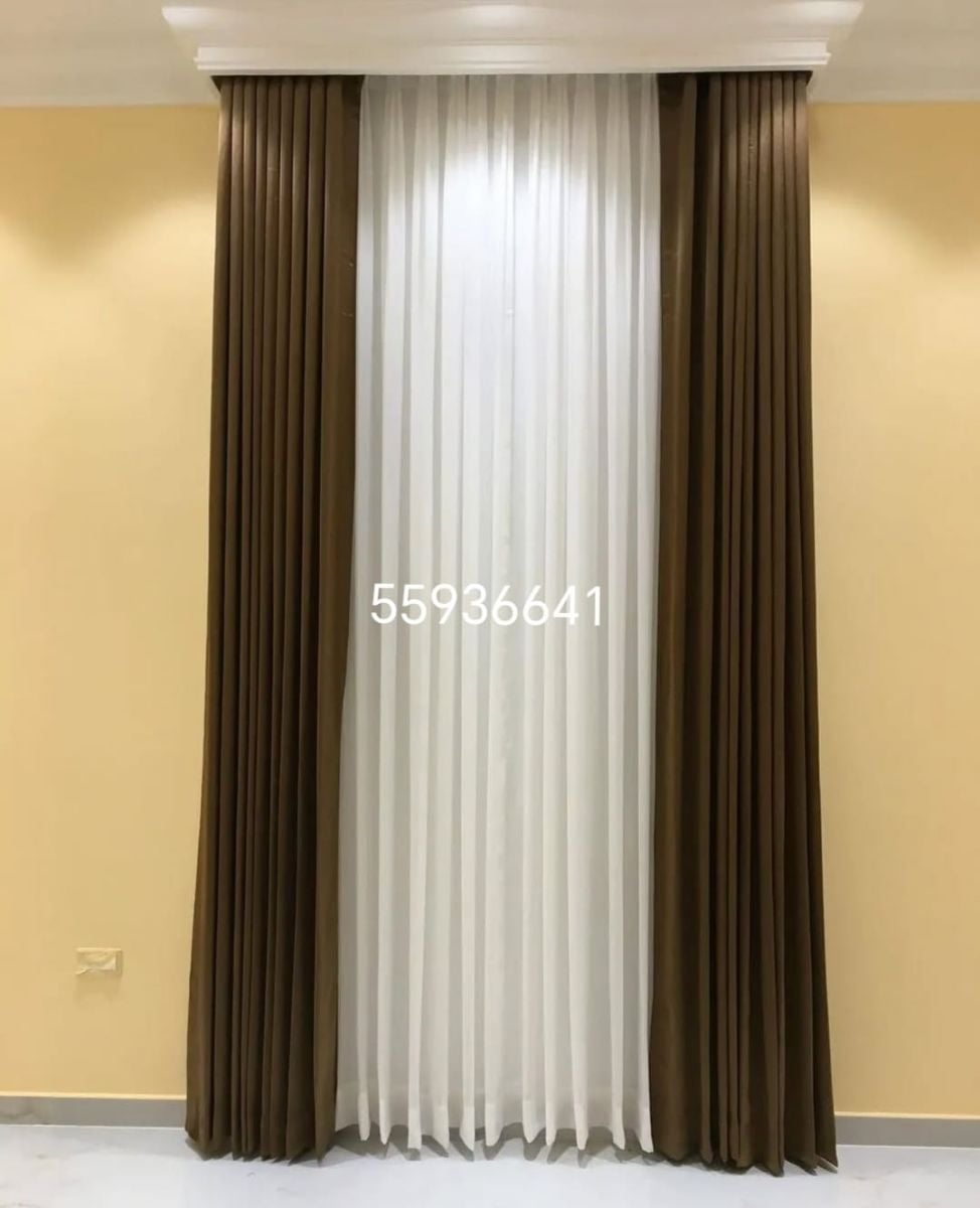 Curtain - Image 4