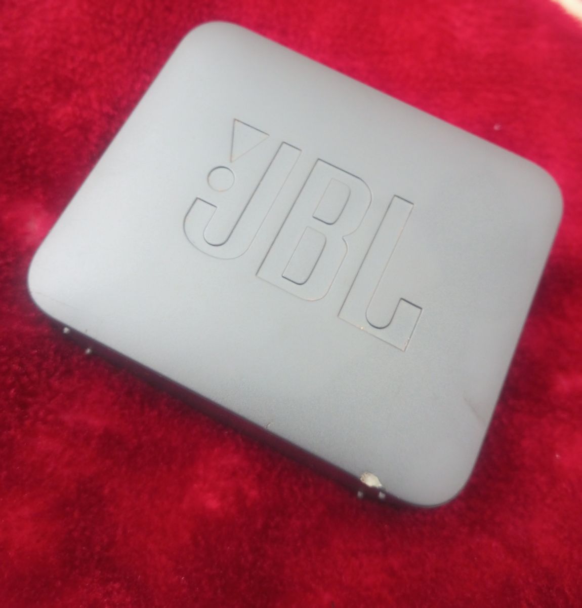 JBL GO2 Bluetooth Minispeaker - Image 2