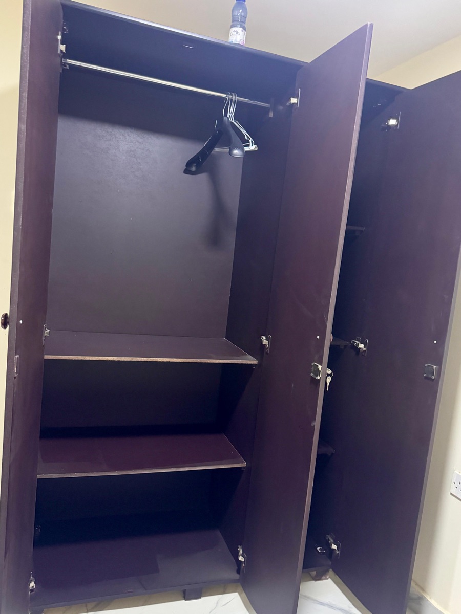 Cupboard - Image 1