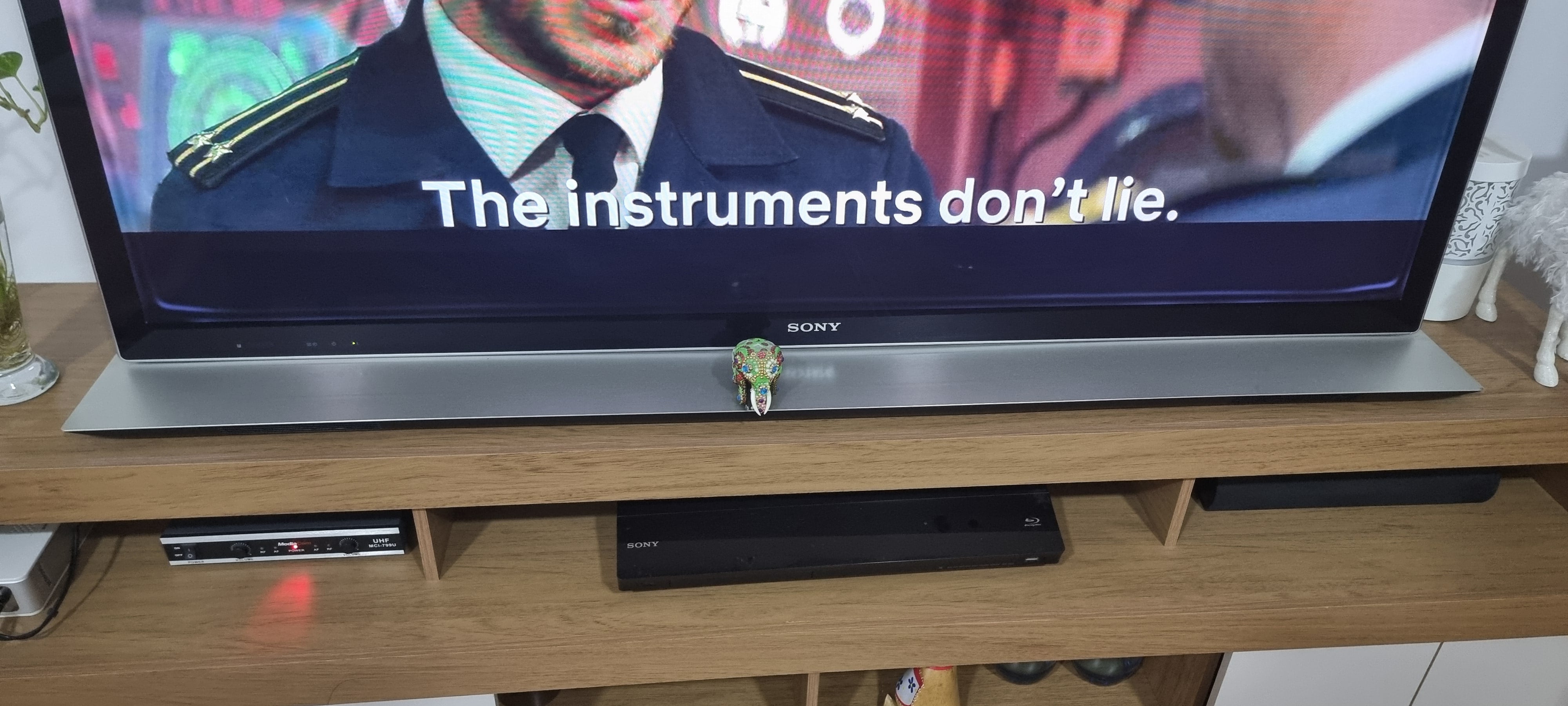 3D TV 55 INCHES - Image 3