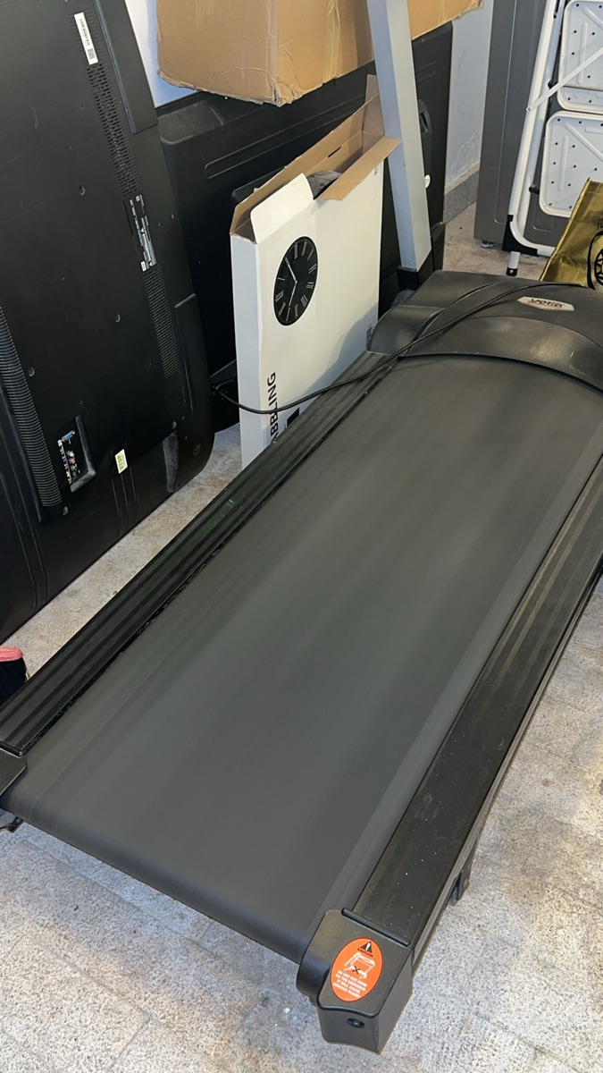 Treadmill Sportek ST2500 - Image 3
