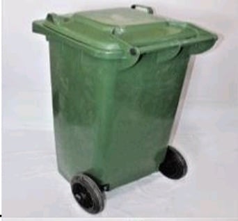 Garbage Bucket Big and Small for Sale- NEW - Image 6
