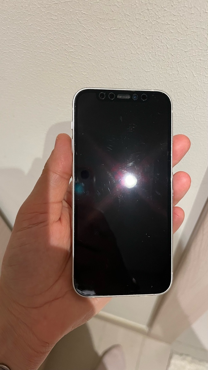 Iphone 12 mini - Image 3