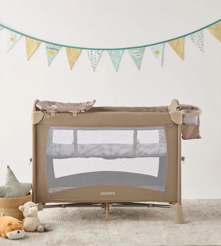 Baby bed for sale - Image 2
