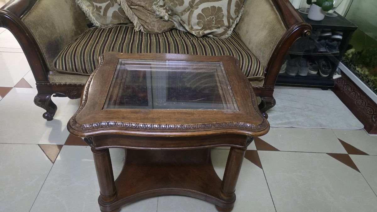 Room for rent in April  - Image 6