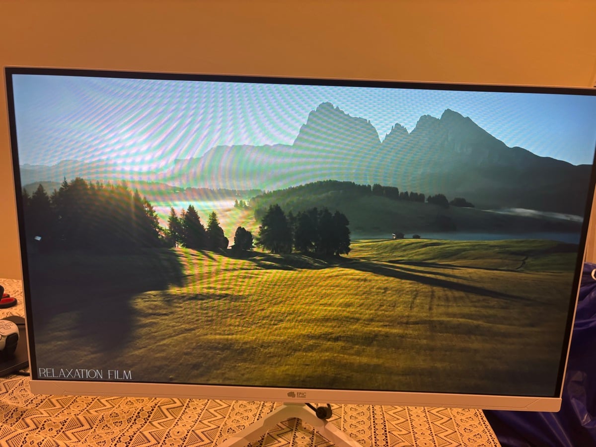 200 hertz gaming monitor - Image 3