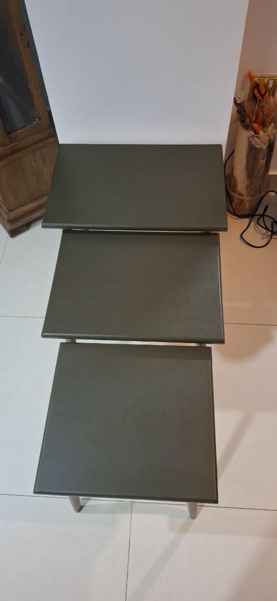 Three tables for sale - Image 1