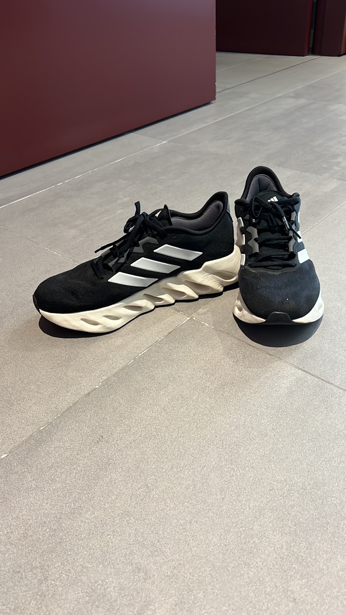 Adidas Switch FWD Running Shoes - Image 4