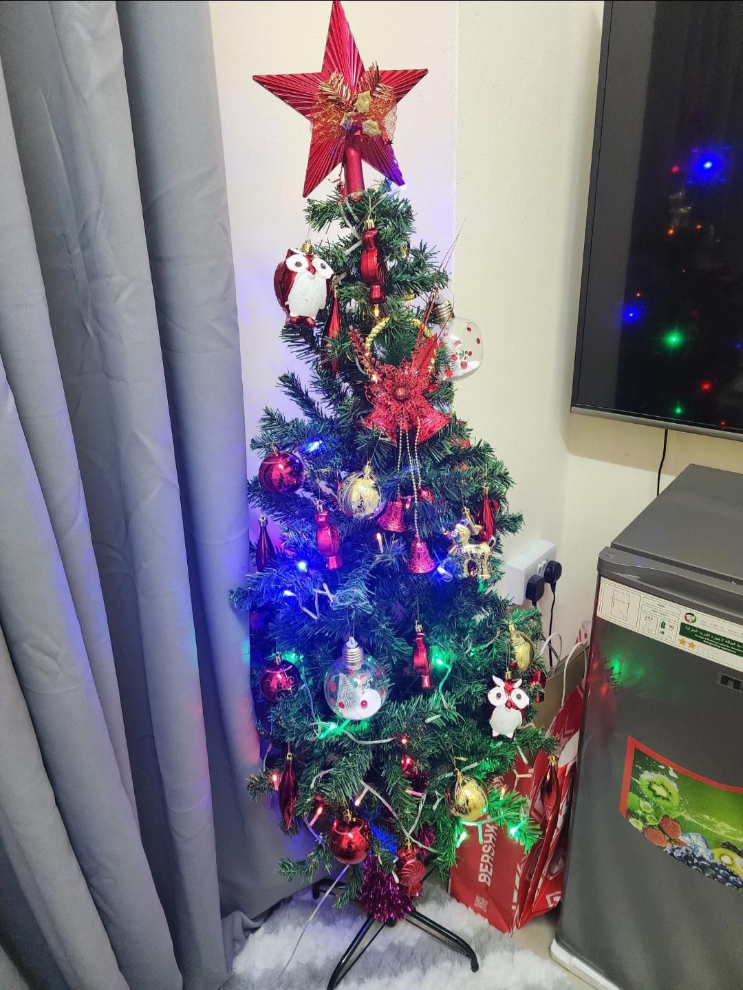 Christmas Tree - Image 1