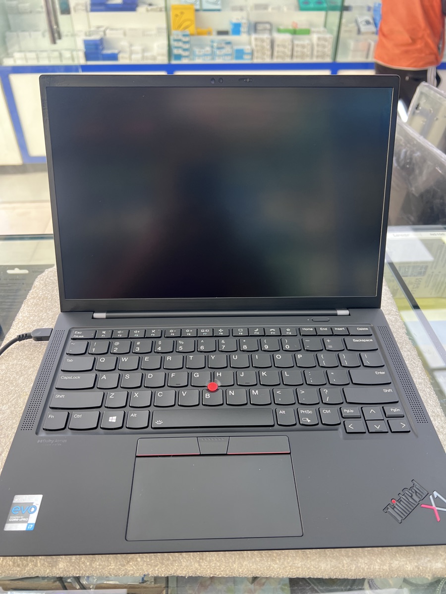 Lenovo ThinkPad X1 Carbon Touch - Image 8
