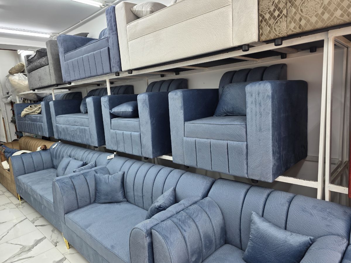Sofa set - Image 5