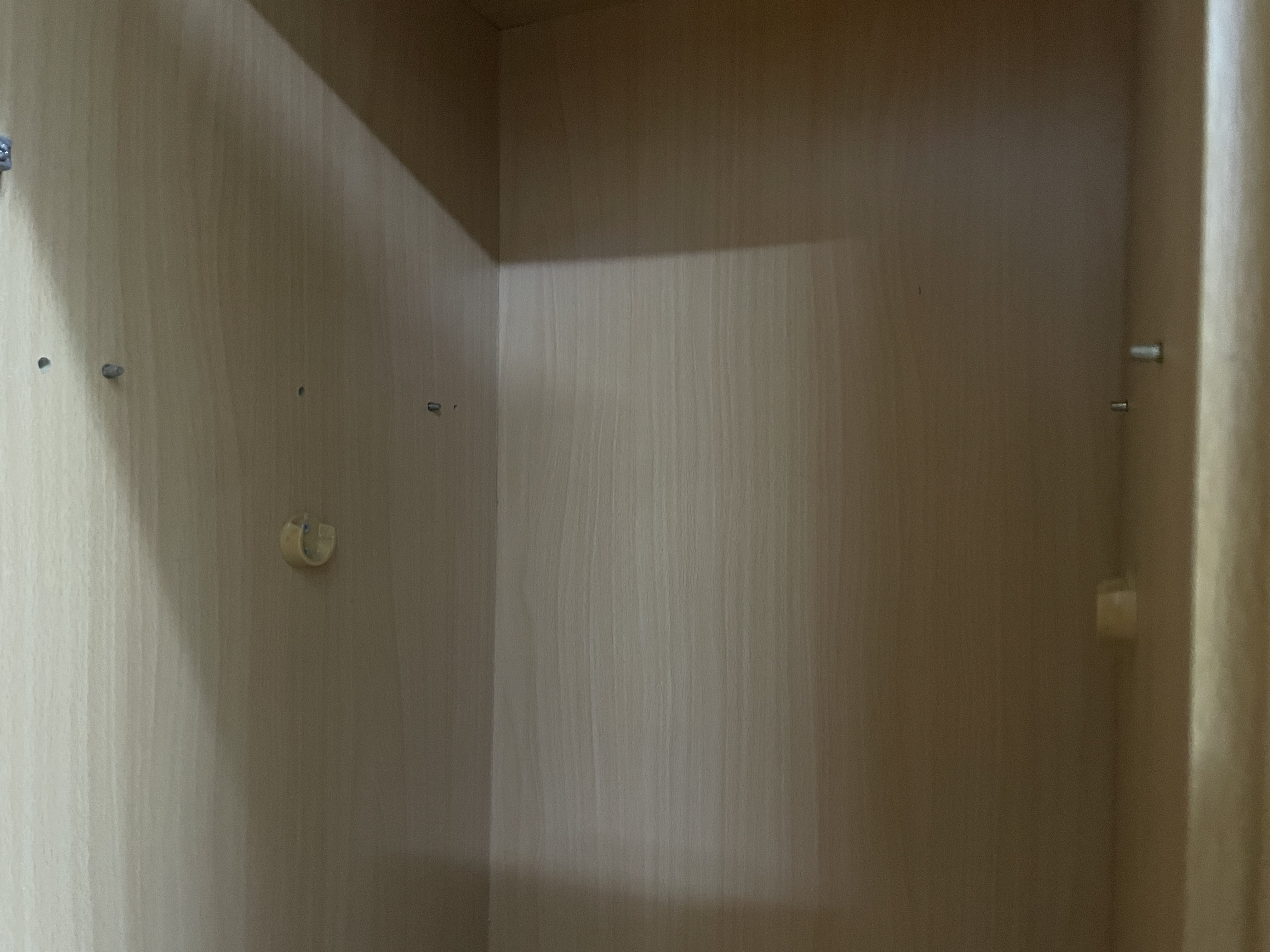 Free 4 door wardrobe  - Image 5
