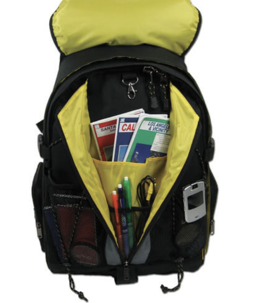 Ape Case ACPRO2000 Backpack – Brand New! ? - Image 11