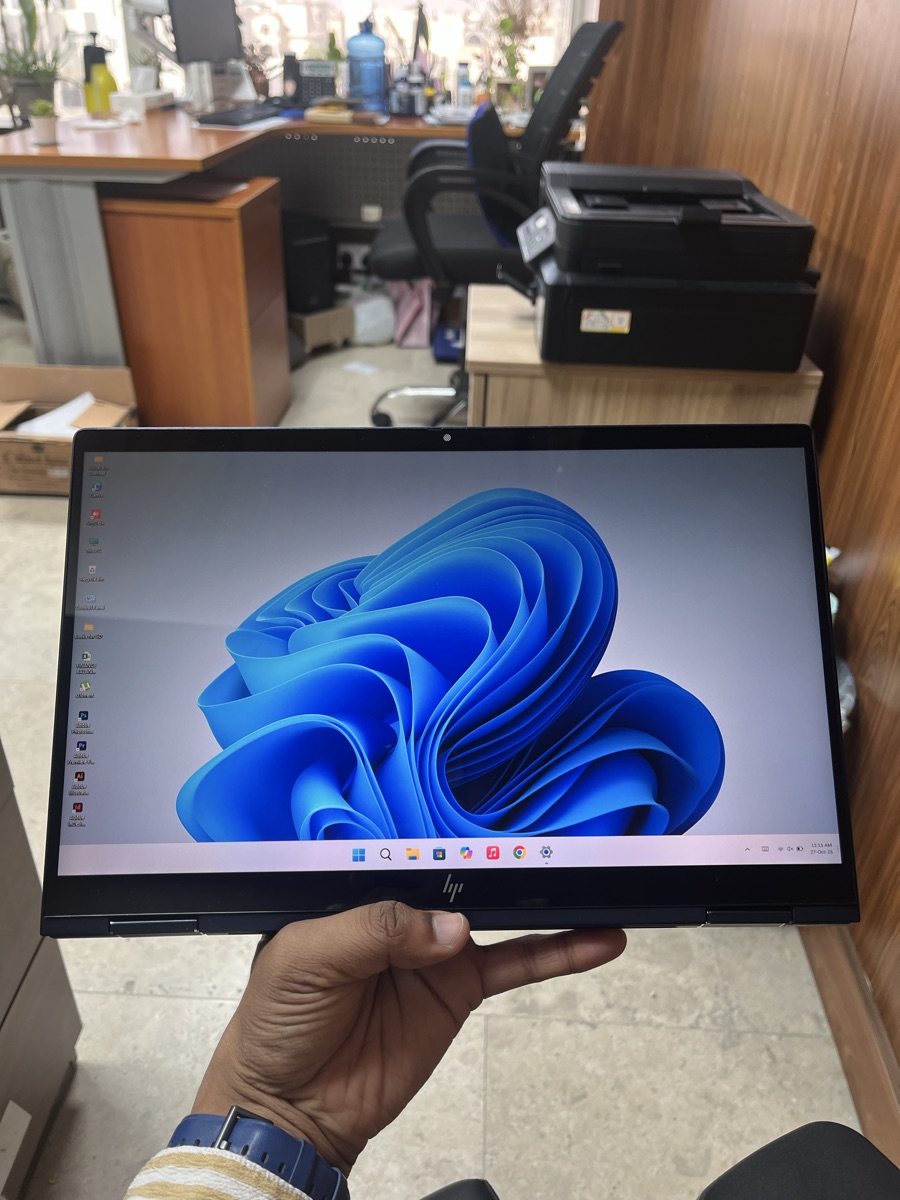 HP ELITEBOOK Laptop - Image 6