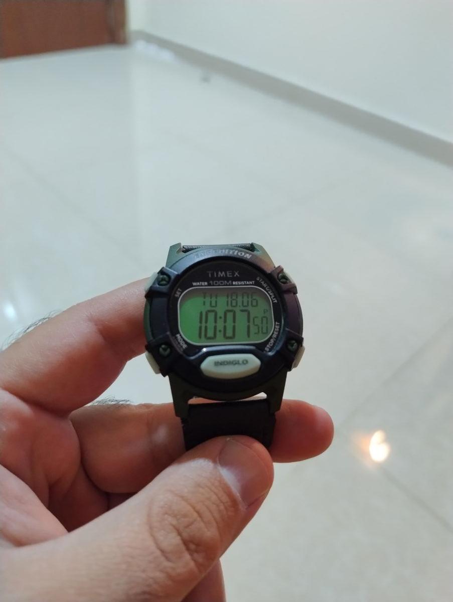 Timex expedition - Image 11