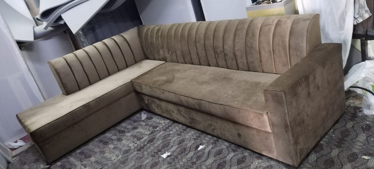 brand new al shipe for sell QR 1100 - Image 5