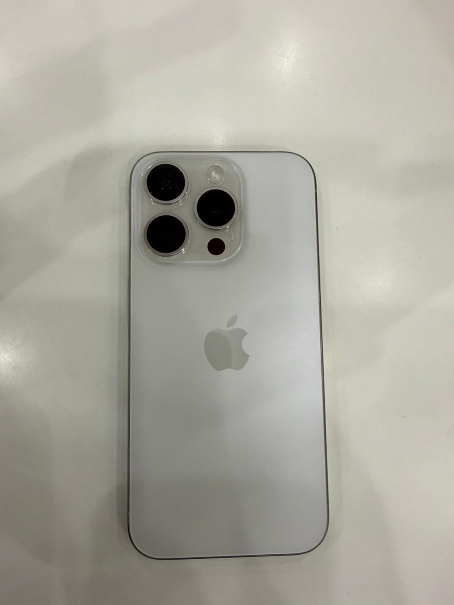 iPhone 15 pro - Image 1