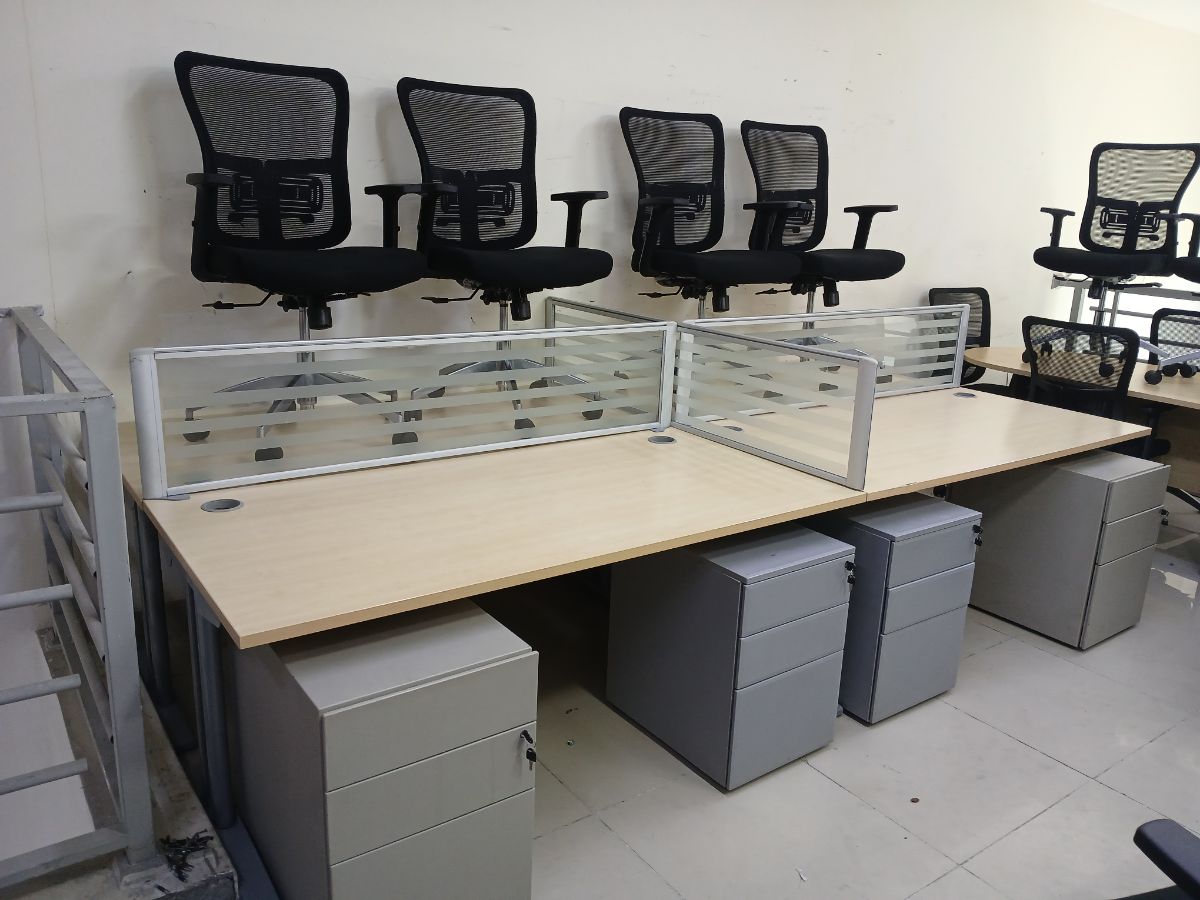 Used office furniture buy sell in qater 51448902 - Image 3