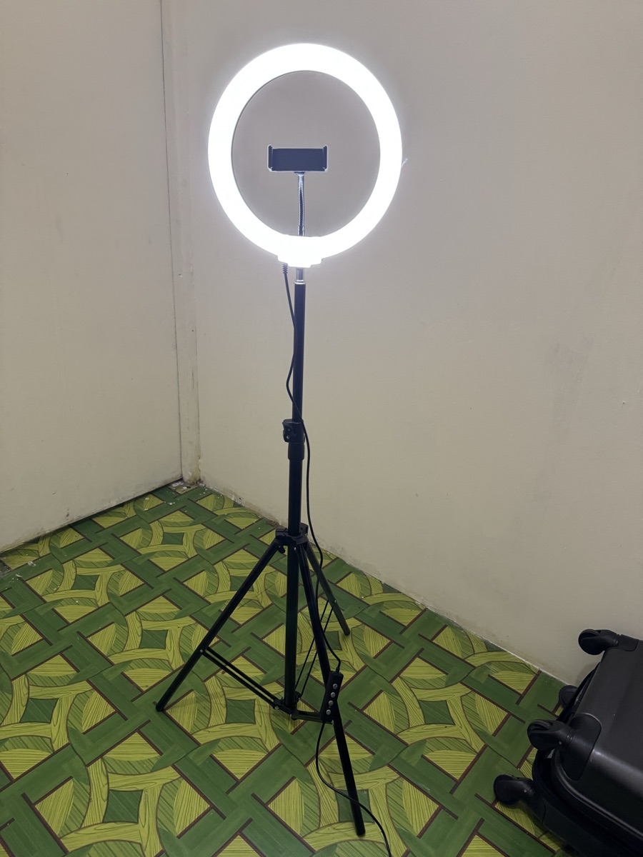 RGB Ring Light - Image 16
