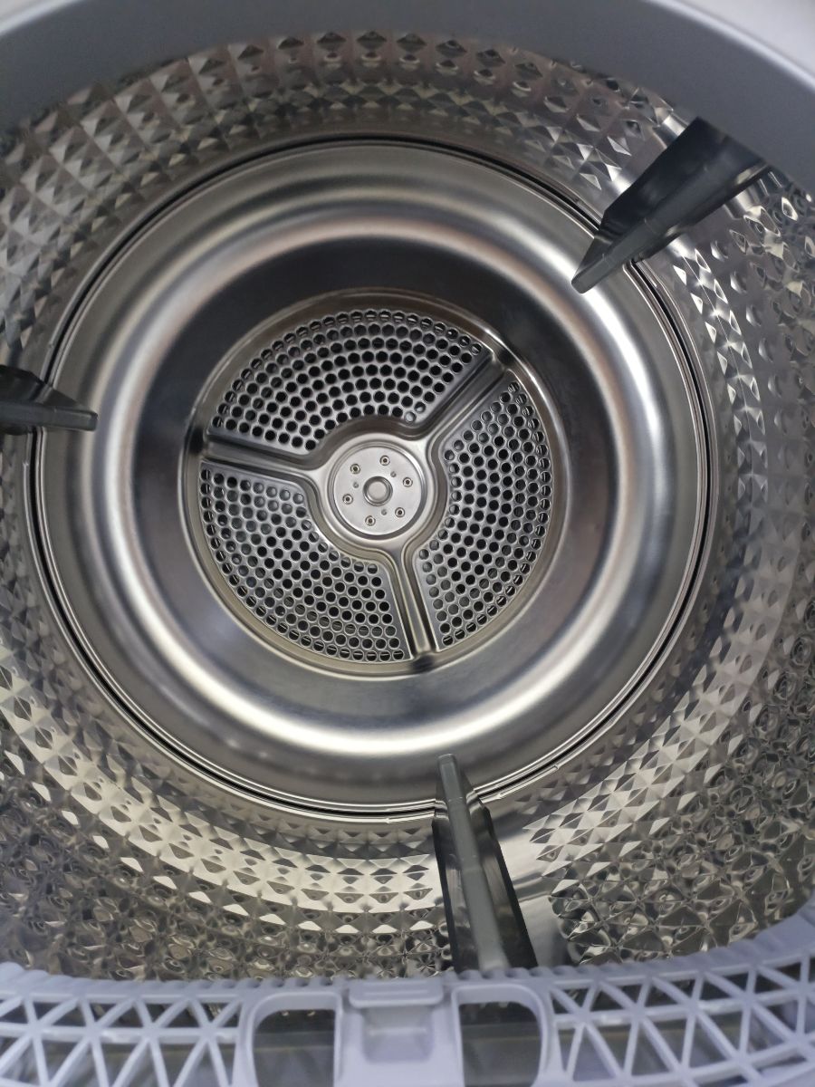 Samsumg dryer 9 kg - Image 2
